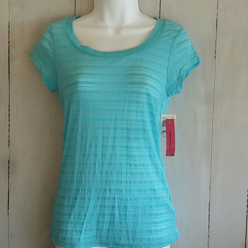 Aqua tee